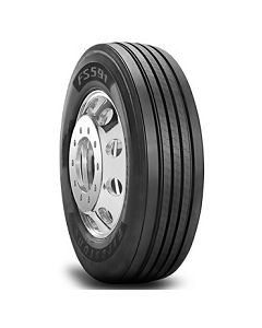 Firestone 295/75R22.5 H FS591