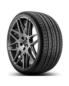 Nexen 275/40ZR17 Nfera SU1