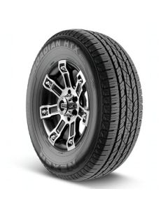 Nexen 275/55R20 Roadian HTX RH5 Oe