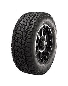 Nitto LT325/60R18 E Terra Grappler G2 (3PMSF Rated)