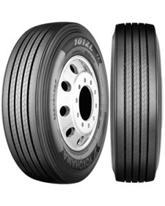 Yokohama 295/75R22.5 H 101ZL Spec-2