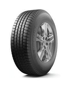 Michelin 245/65R17 Defender LTX M/S