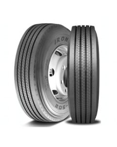 Ironman 315/80R22.5 L I-502