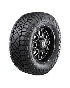 Nitto LT255/80R17 E Ridge Grappler