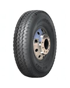 Thunderer 12R24.5 J TL OA421