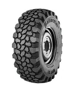 Continental 335/80R20 TL MPT 81