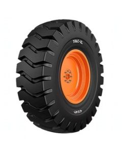 Ceat 26.5-25 28PR TL Trac XL E-3/L-3