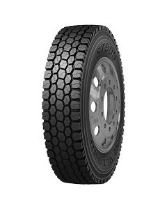 Sumitomo 245/70R19.5 H ST909