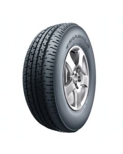 Triangle ST205/75R15 D TR653 (Trailer Use ONLY)