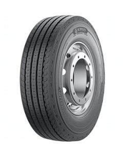 Michelin 285/70R19.5 H X Multi Z - 19.5