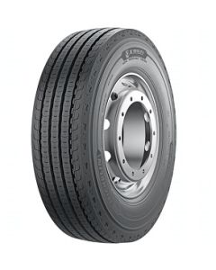 Michelin 215/75R17.5 G X Multi Z - 17.5