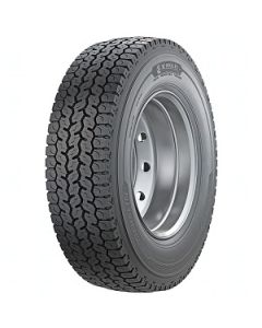Michelin 285/70R19.5 H X Multi D - 19.5