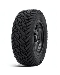 Fuel 33X12.50R17LT E Gripper M/T