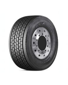 Giti 445/50R22.5 L GDL633 FS