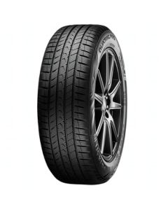 Vredestein 215/45R17 XL Quatrac Pro (*)