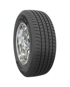 Starfire 265/65R17 Solarus HT