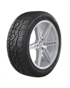 Nitto 275/60R20 XL NT420V