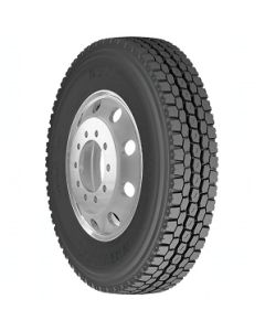 Power King 245/70R19.5 H Navitrac N575