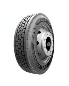 Kumho 11R22.5 H TL KLD11E