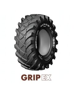 Gri 18-19.5 J TL Grip EX MP500