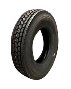 Fullrun 11R24.5 H TL TB733