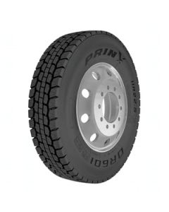 Prinx 11R24.5 H TL DR601 ET