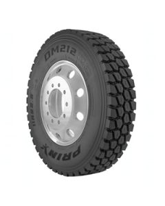 Prinx 11R24.5 H TL DM212