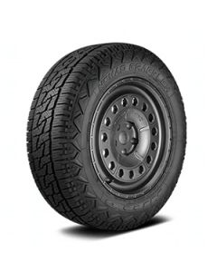 Nitto 235/55R17 XL Nomad Grappler