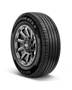 Nexen LT265/60R20 E Roadian HTX2