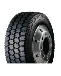Nitto 225/70R19.5 CD Grappler