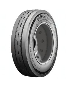 Michelin 245/70R17.5 J X Multi T2 - 17.5