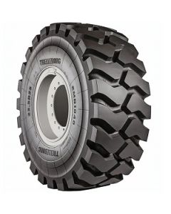 Trelleborg 26.5R25 2* TL EMR1040
