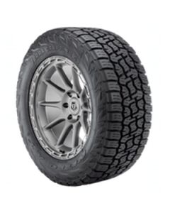 Nitto LT285/65R20 E Terra Grappler G3