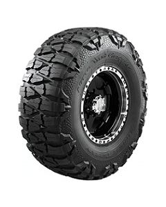 Nitto 33X12.50R18LT E Mud Grappler