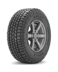 Kelly LT265/70R18 E Safari AT