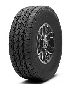 Nitto LT285/75R16 E Dura Grappler