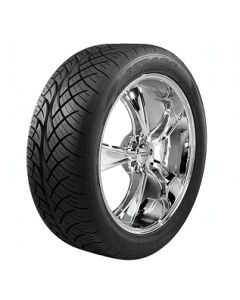 Nitto 275/55R19 NT420S