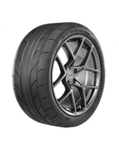 Nitto P275/60R15 NT555RII (Dot-Compliant)