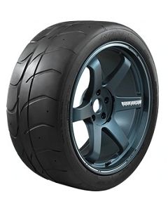 Nitto 205/50ZR15 NT01 (Dot-Compliant)