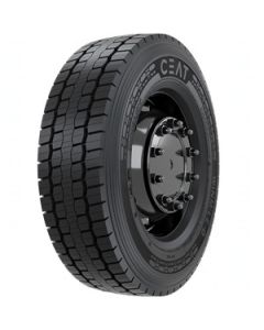 Ceat 245/70R19.5 H TL Winmile D 19.5