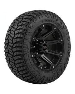 Avix LT265/70R17 E Trailtek R/T