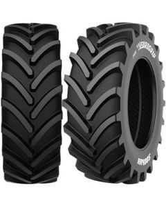 Tvs Eurogrip VF710/70R38 TL AR 4005 R-1W
