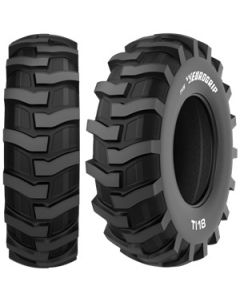 Tvs Eurogrip 16.9-24 G TL Ti 18 Plus