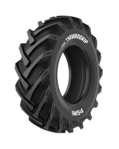 Tvs Eurogrip 15.5/80-24 (400/80-24) H TL IM 54 R-1/G-1
