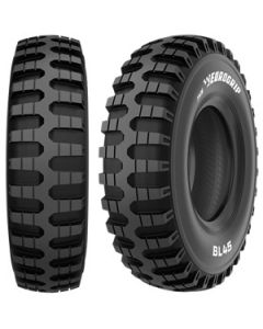 Tvs Eurogrip 9.00-16 H TT BL 45 IND