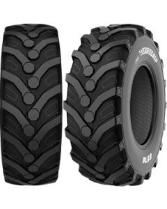 Tvs Eurogrip 17.5L-24 (460/70-24) F TL BL 63 R-4