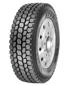 Sailun 255/70R22.5 H TL S753