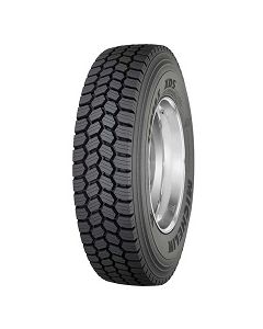 Michelin 12R22.5 H XDS