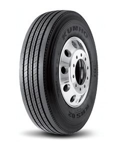 Kumho 285/75R24.5 G KRS02