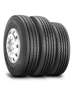 Firestone 11R24.5 H FS560 Plus
